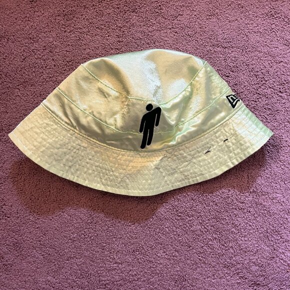 Blohsh Billie Eilish Reversible Bucket Hat - Picture 5 of 9